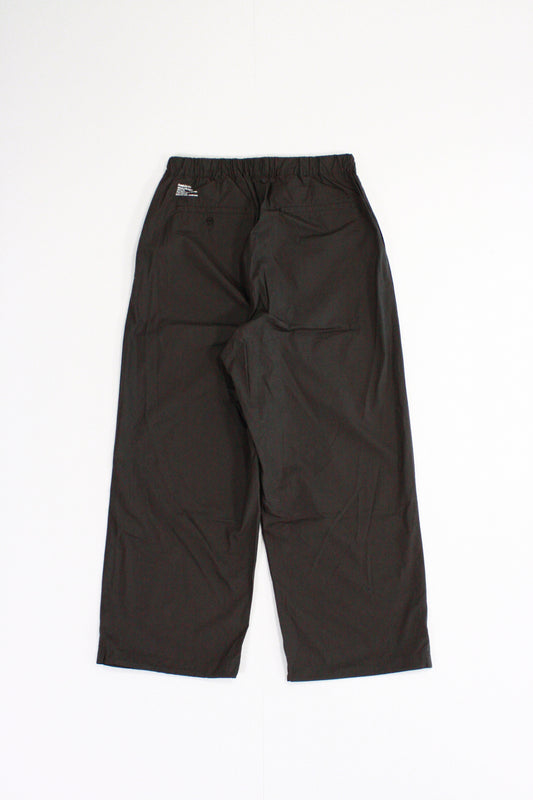 FreshService / UTILITY OVER PANTS / GRAY /