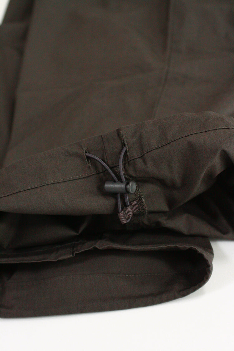 FreshService / UTILITY OVER PANTS / GRAY /