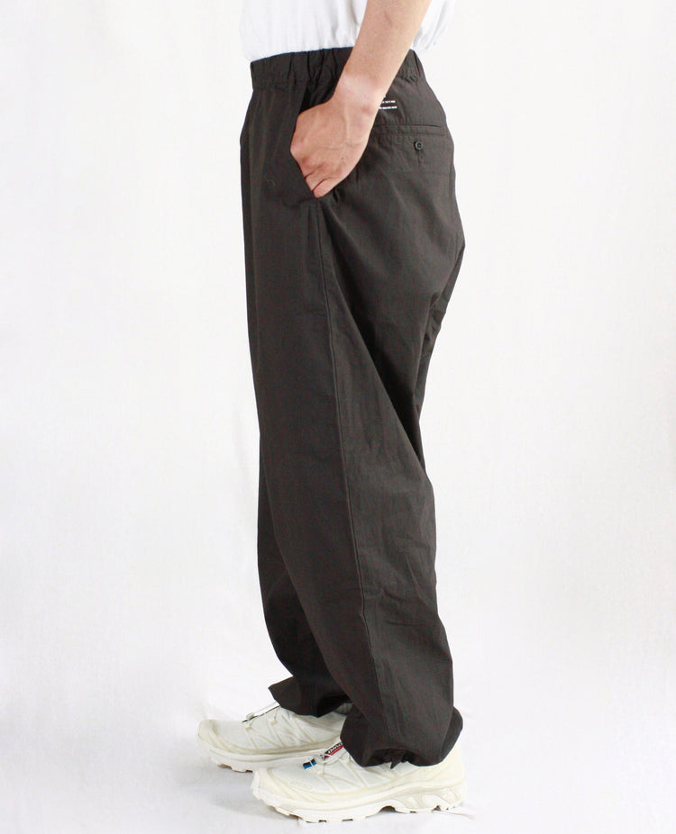 FreshService / UTILITY OVER PANTS / GRAY /