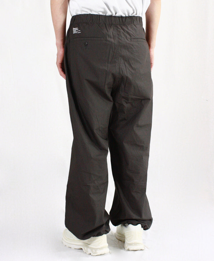 FreshService / UTILITY OVER PANTS / GRAY /