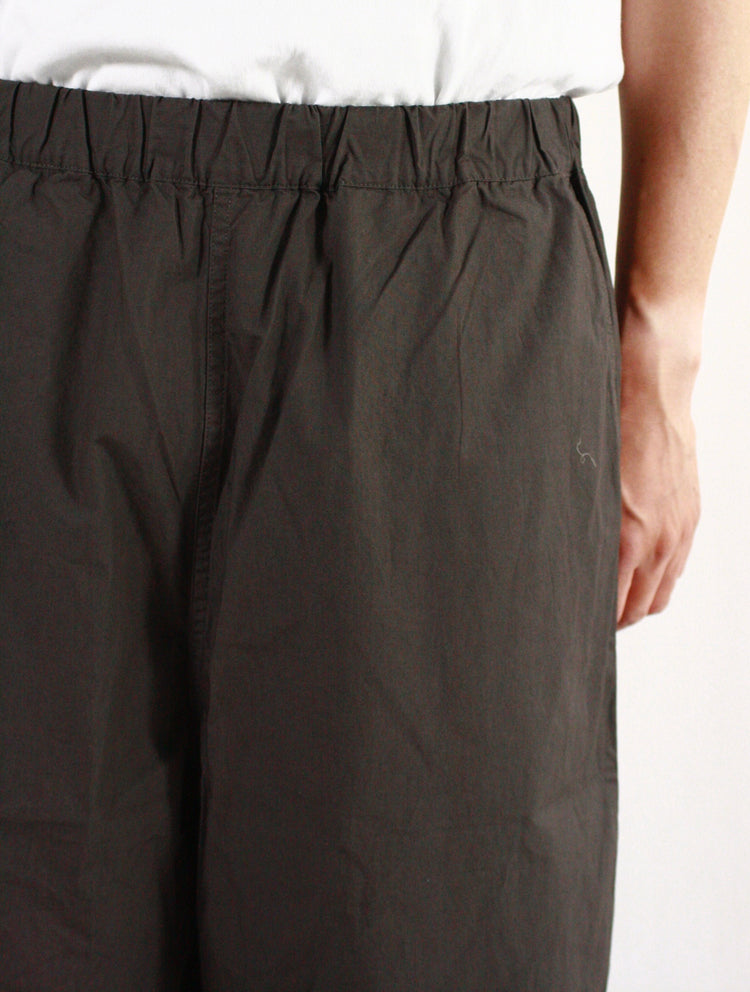 FreshService / UTILITY OVER PANTS / GRAY /