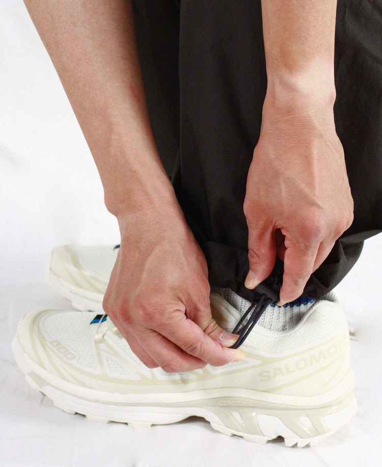 FreshService / UTILITY OVER PANTS / GRAY /