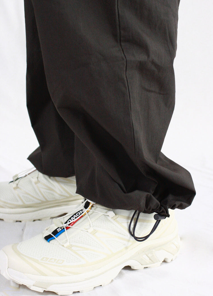 FreshService / UTILITY OVER PANTS / GRAY /