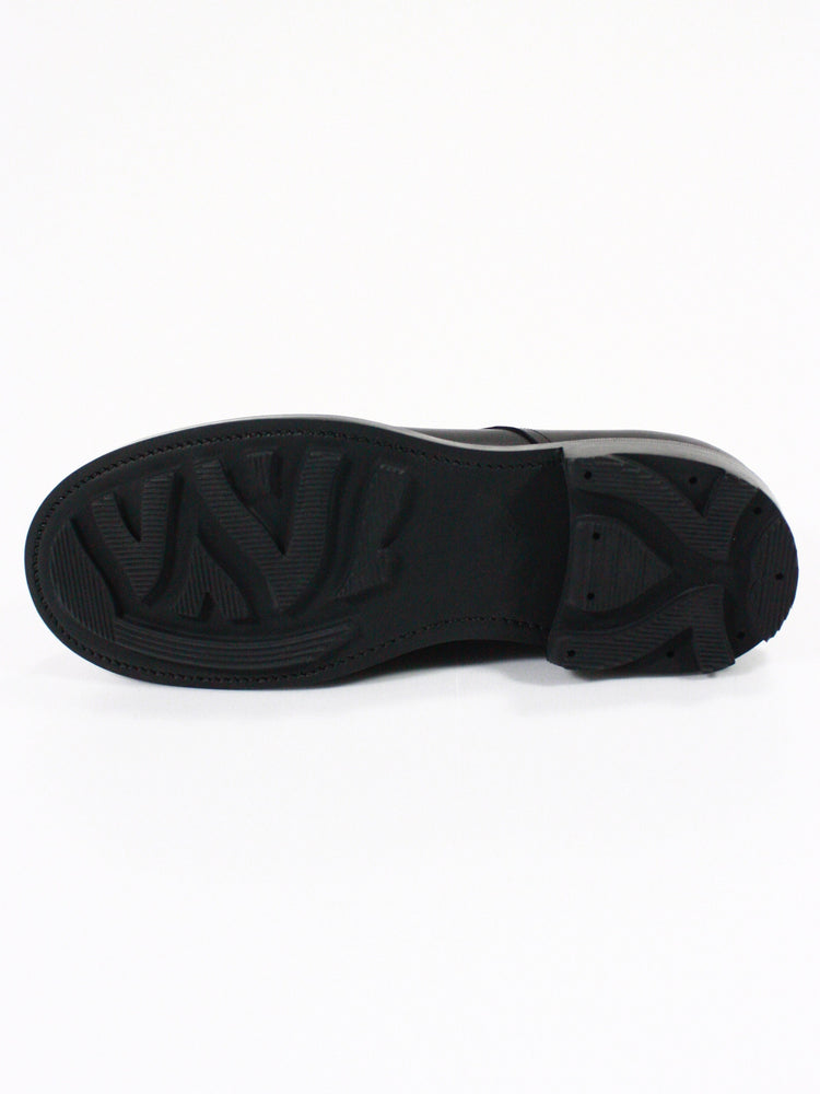 foot the coacher / I WALK (RIDGEWAY SOLE) / BLACK / FTC2434001