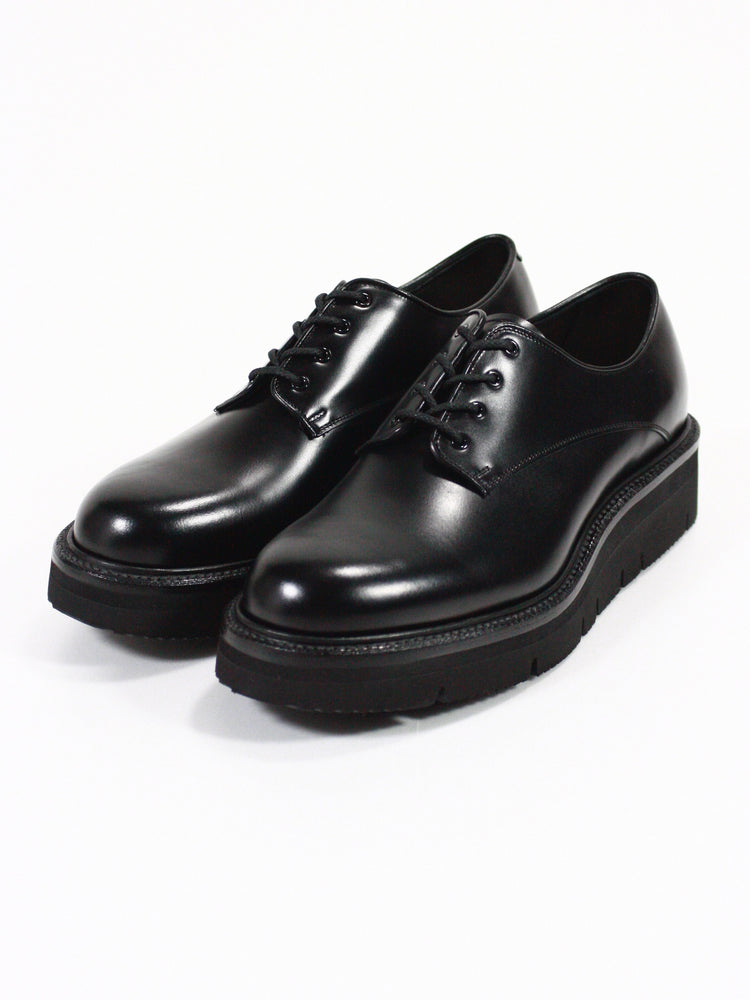 foot the coacher / HARDER (GLOXI CUT SOLE) / BLACK / FTC2134001