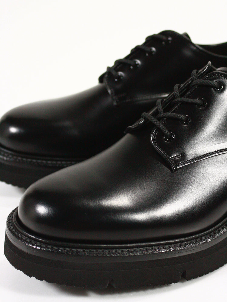foot the coacher / HARDER (GLOXI CUT SOLE) / BLACK / FTC2134001