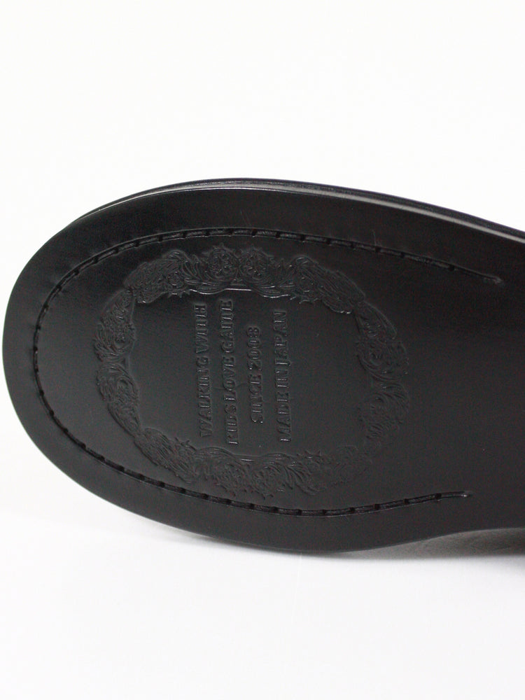 KIDS LOVE GAITE / WALT / BLACK /