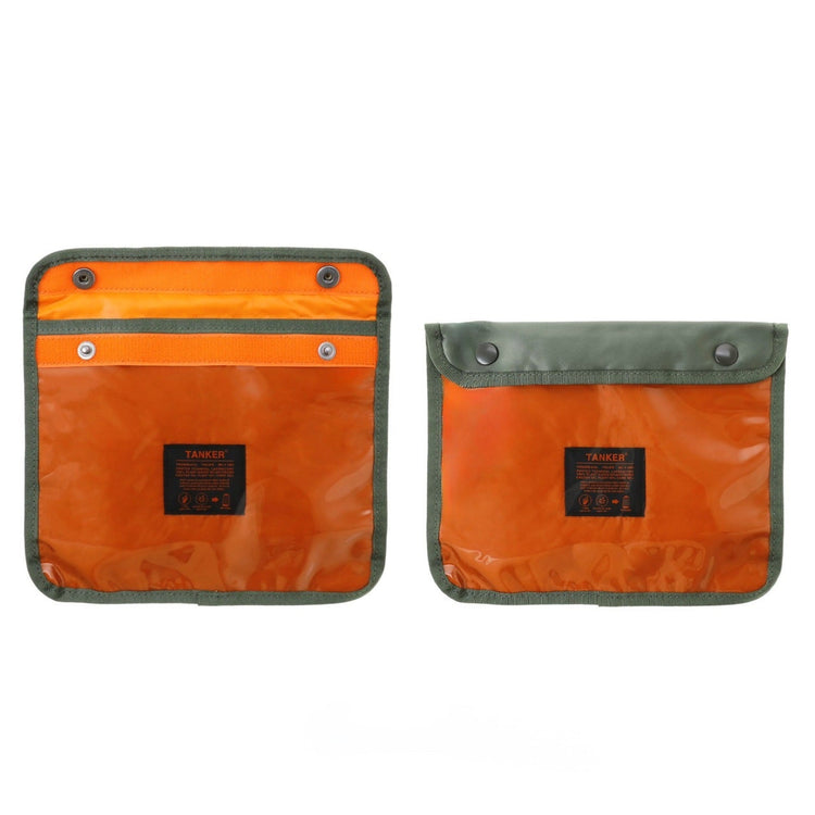 PORTER / TANKER DUFFLE BAG / 622-19553