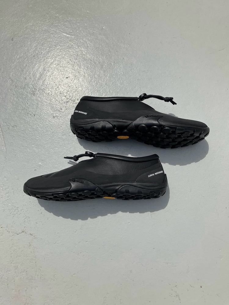 JUNYA WATANABE / JW×NEWBALANCE(MT10T)Wネームスニーカー / BLACK / JQ―K101―001