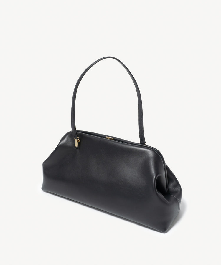 PUNTI. / ECLAIR (L) / BLACK / P-050