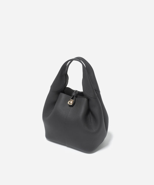 PUNTI. / RONDE / BLACK / P-053