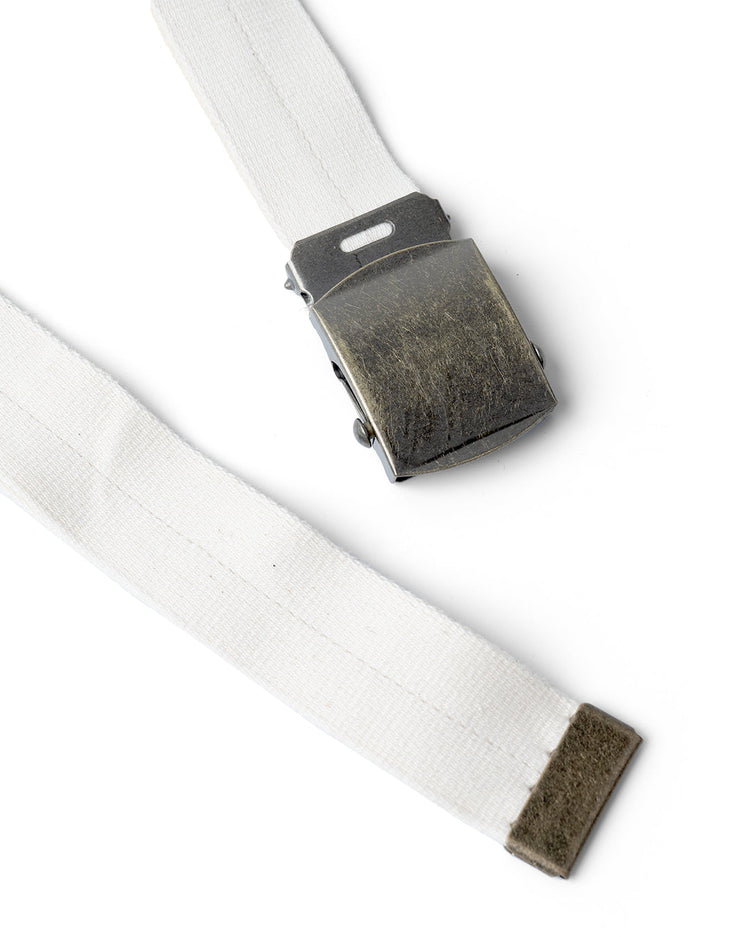 refomed / LAYERED BELT / REAC-009