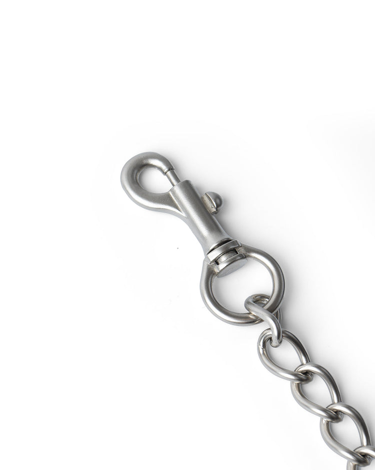 refomed / GUARD STRAP / SILVER / REAC-012