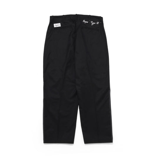 SEQUEL / SQ-26SS-PT-06 / BLACK