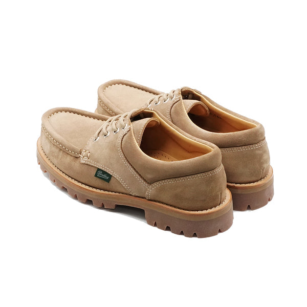 Paraboot / THIERS / VEL MUSCADE