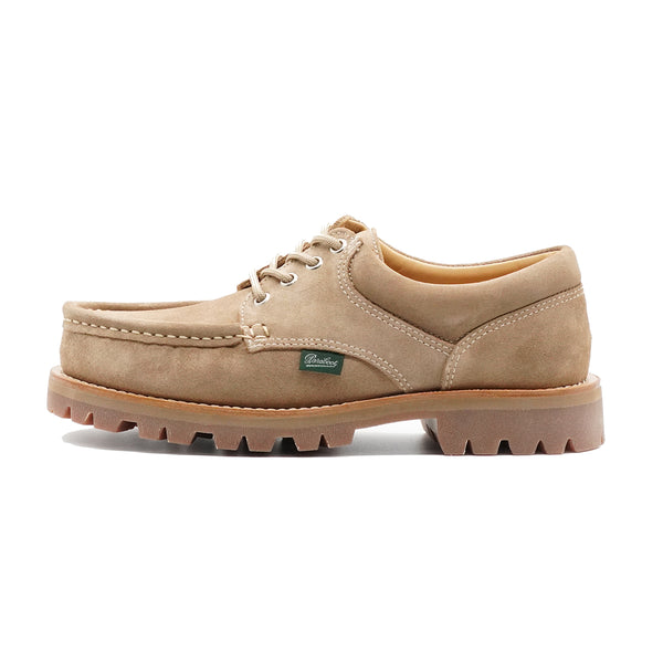 Paraboot / THIERS / VEL MUSCADE