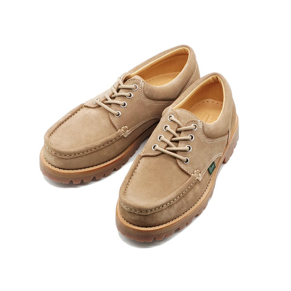 Paraboot / THIERS / VEL MUSCADE