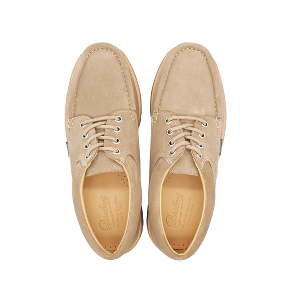 Paraboot / THIERS / VEL MUSCADE