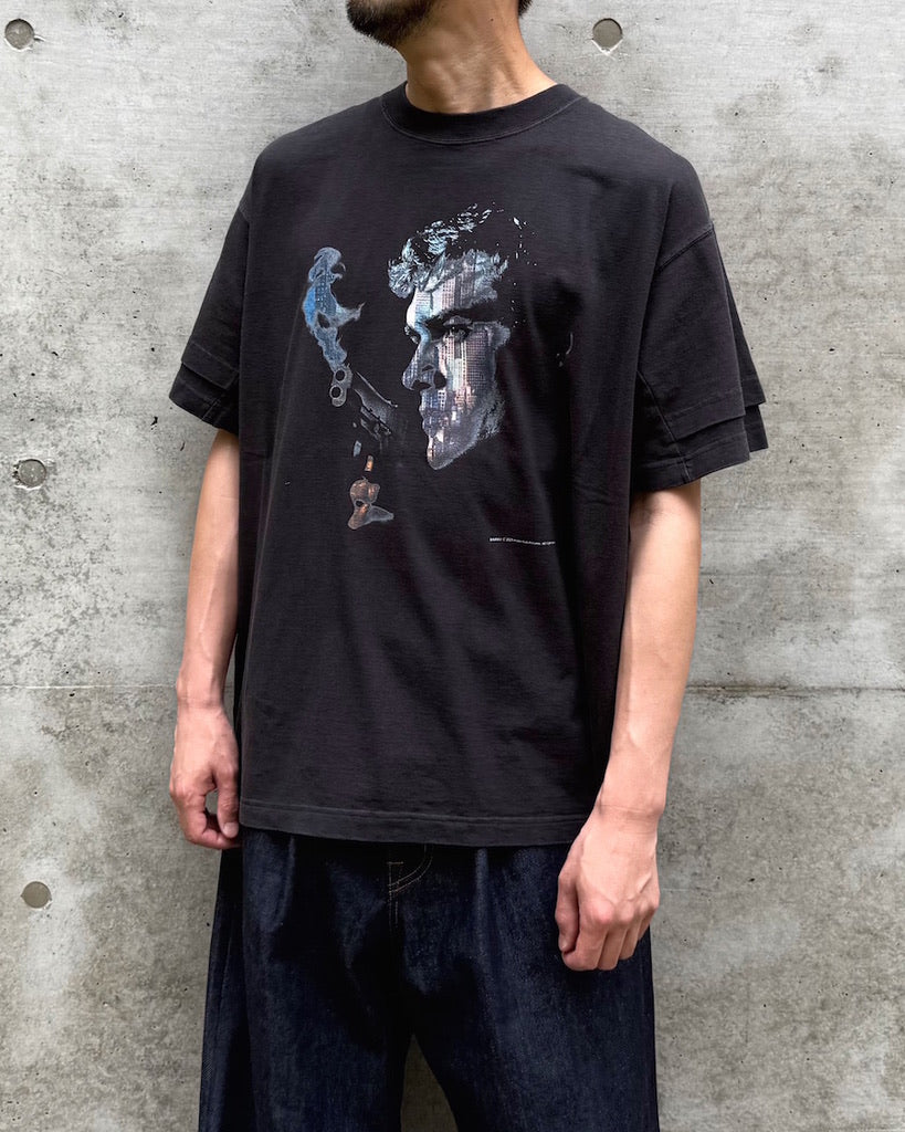 トップス DAIRIKU MOVIE Tee DAIRIKU（ダイリク）の「【DAIRIKU / ダイリク】MOVIE tee（T