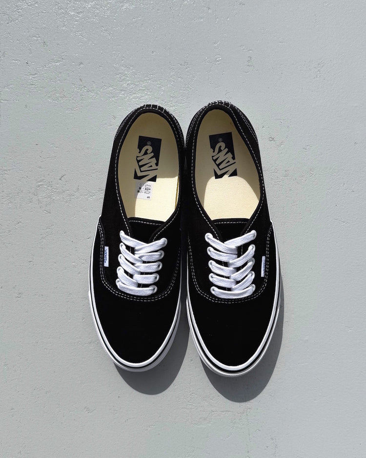 Vans Premium / LX Authentic Reissue 44 / Black/White / VN000D5KMCG