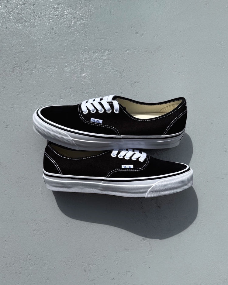 Vans Premium / LX Authentic Reissue 44 / Black/White / VN000D5KMCG