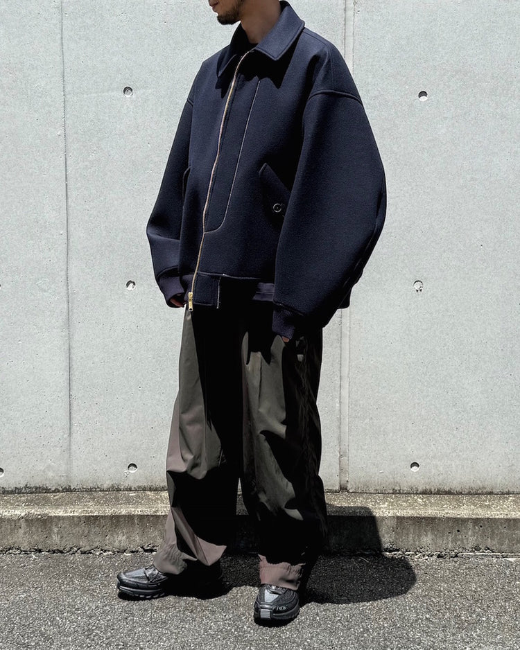 kolor / 25WCM-P18124 / BROWN
