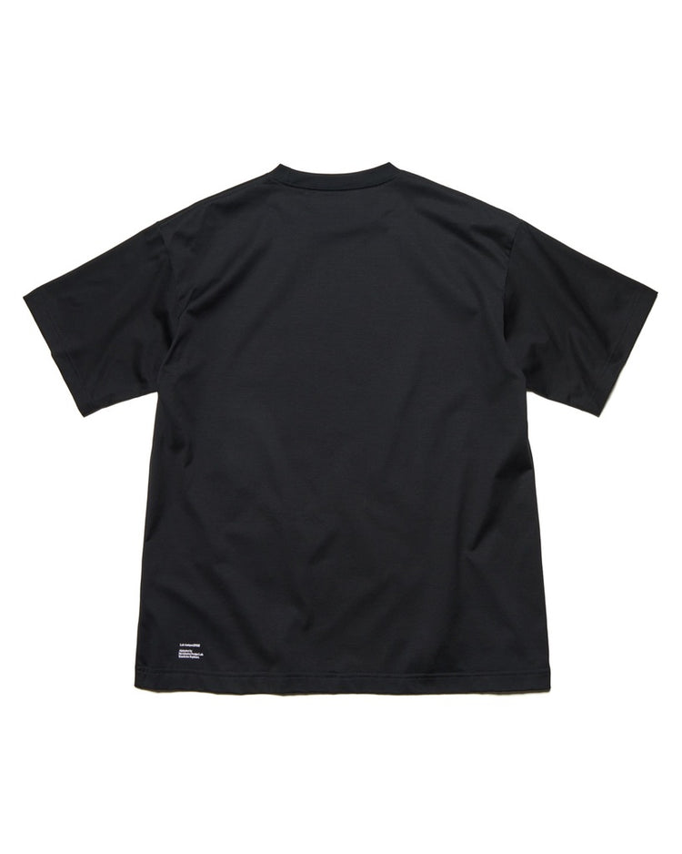 SOPHNET. / SOPHNET.TEE / BLACK / SPNT-252071