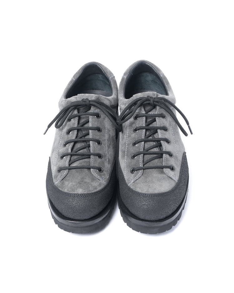 SOPHNET. / PARABOOT MONTANA / GRAY / SPNT-252094