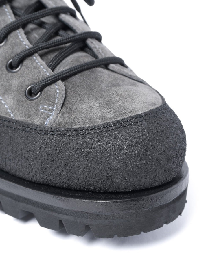SOPHNET. / PARABOOT MONTANA / GRAY / SPNT-252094