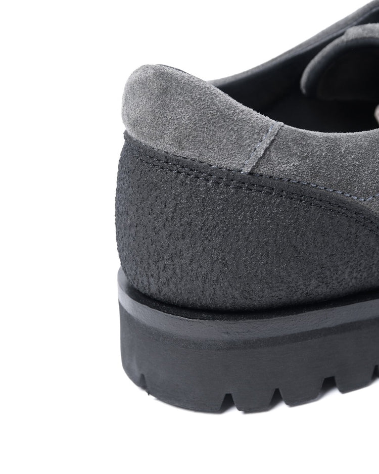 SOPHNET. / PARABOOT MONTANA / GRAY / SPNT-252094
