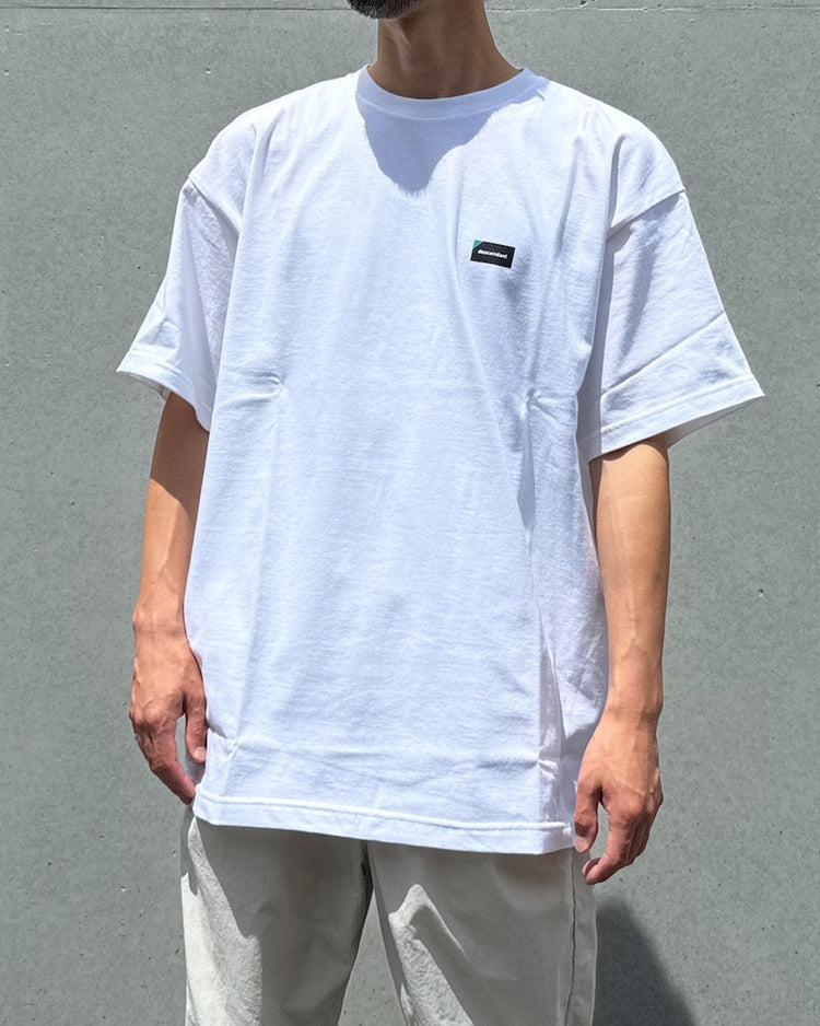 DESCENDANT / OCEAN'S WISDOM SS / WHITE / 251ATDS-STM09S