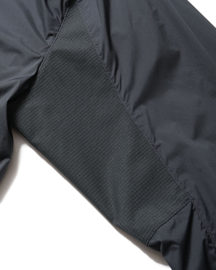 F.C.Real Bristol / LIGHT WEIGHT BREATHABLE BLOUSON / BLACK / FCRB-252058