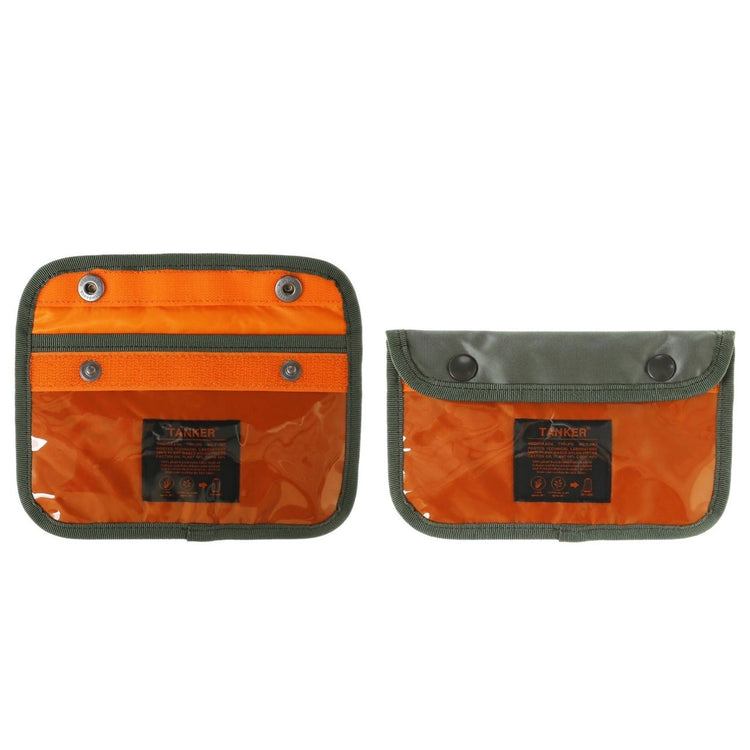 PORTER / TANKER SACKPACK / 622-01628