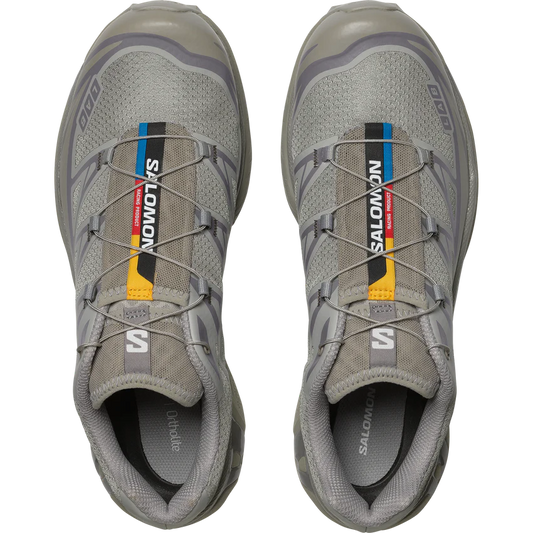 SALOMON / XT-6 / GHOST GRAY/ L47444800