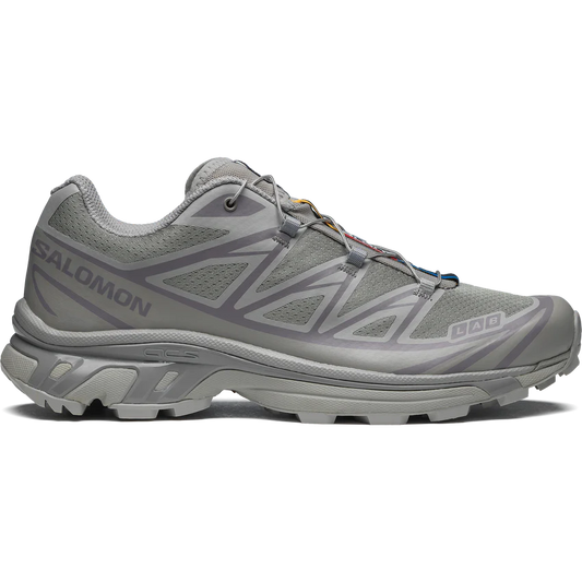 SALOMON / XT-6 / GHOST GRAY/ L47444800