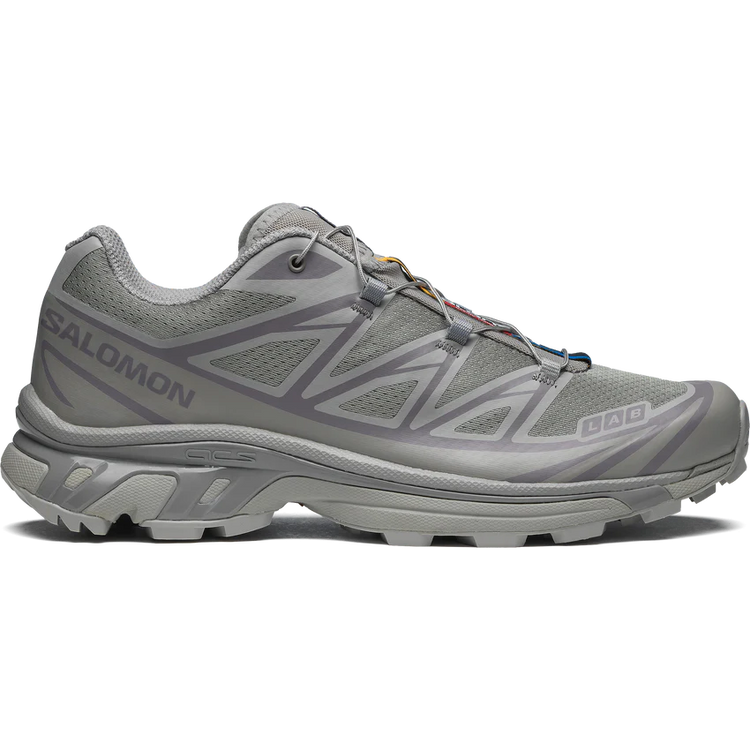 SALOMON / XT-6 / GHOST GRAY/ L47444800