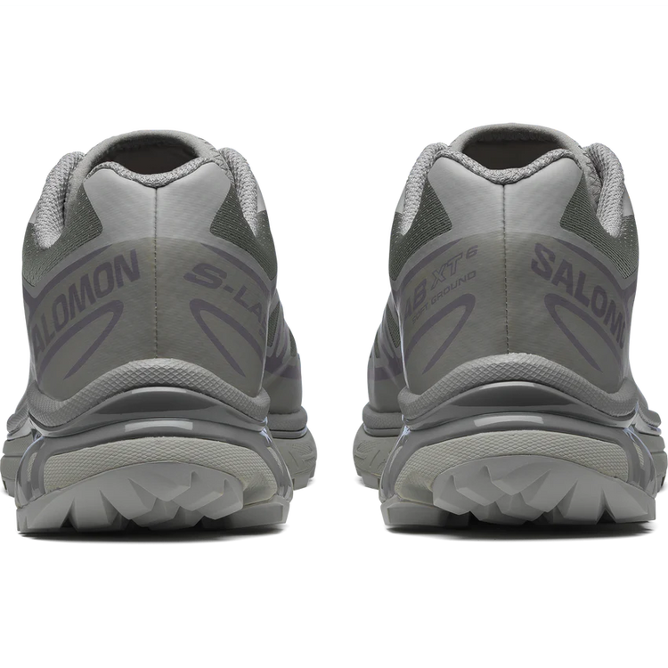 SALOMON / XT-6 / GHOST GRAY/ L47444800
