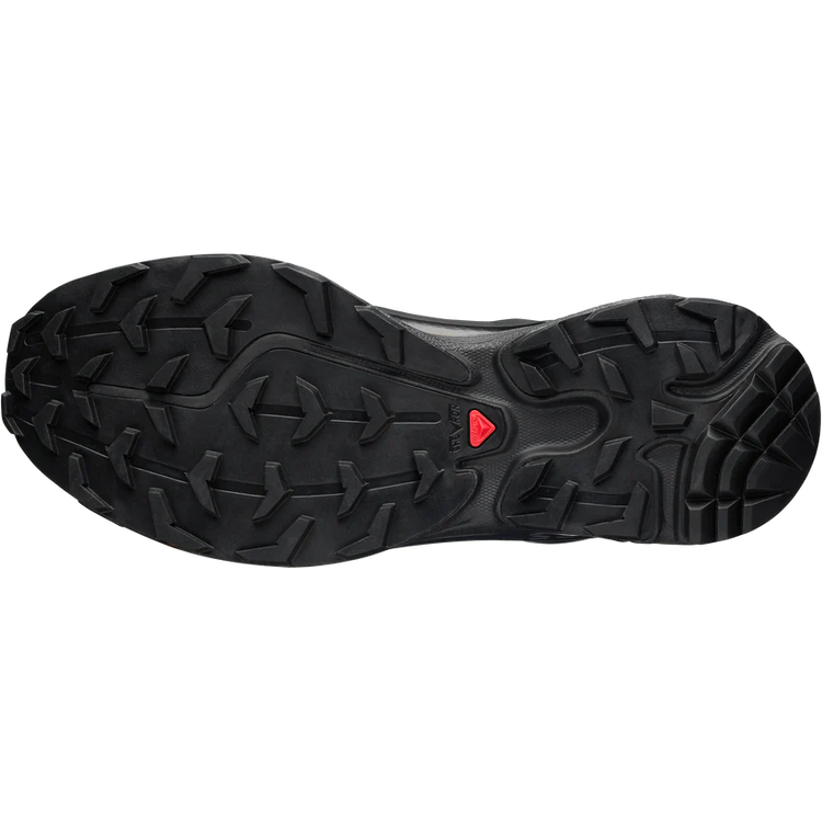 SALOMON / XT-6 / BLACK / L41086600
