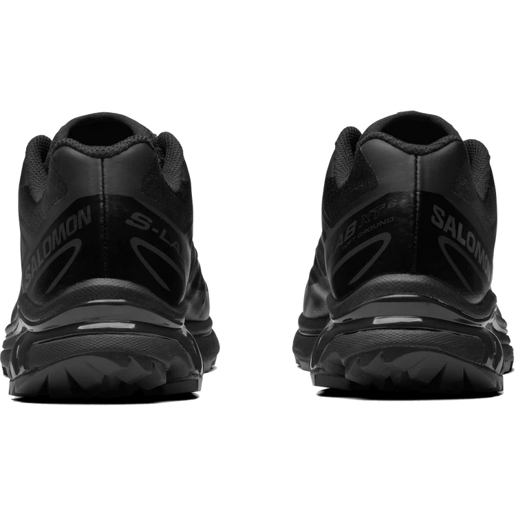 SALOMON / XT-6 / BLACK / L41086600