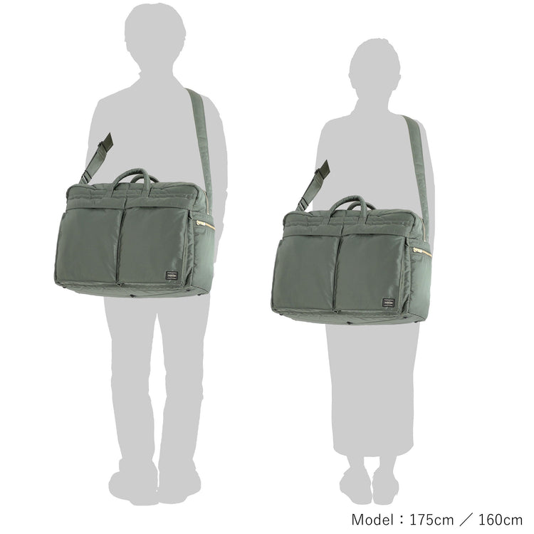 PORTER / TANKER DUFFLE BAG / 622-19553