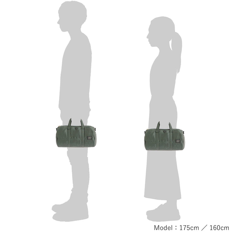 PORTER / TANKER ROLL BAG / 622-15150 / セージグリーン