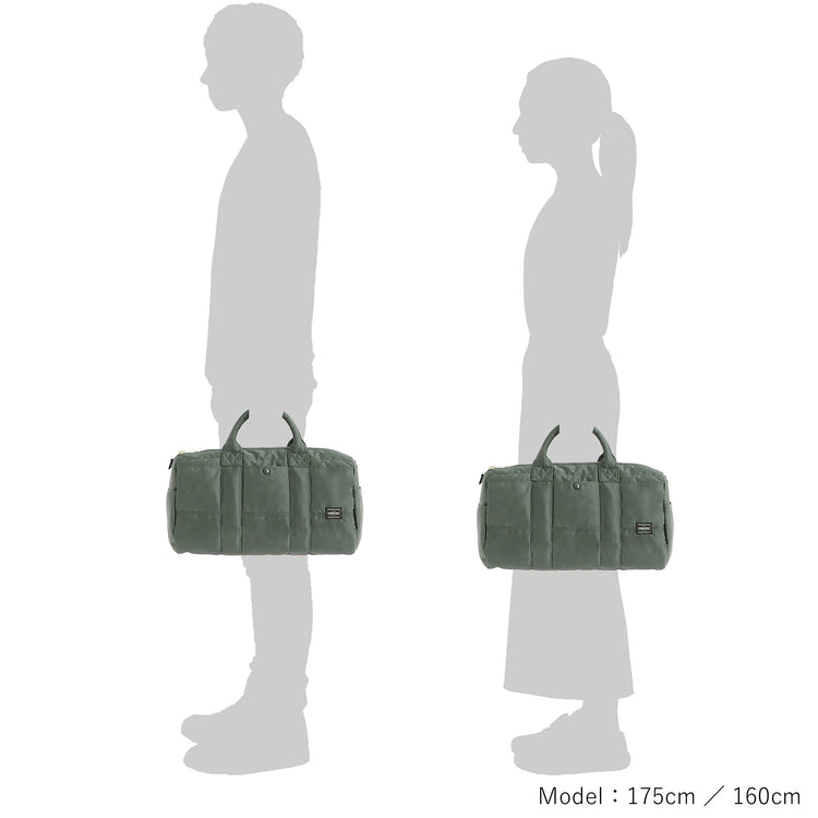 PORTER / TANKER DRUM BAG / 622-05486