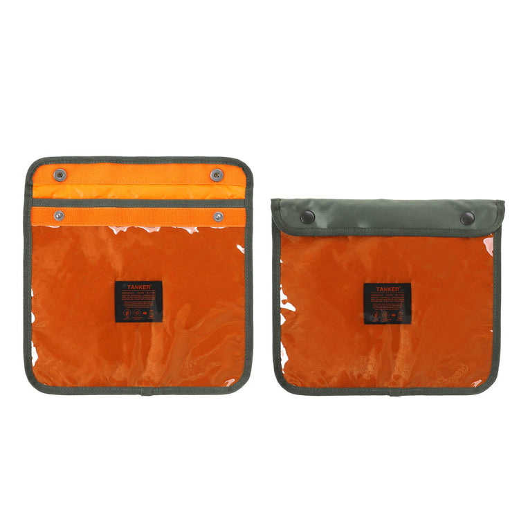 PORTER / TANKER SQUAER TOTE BAG(L) 622-27843