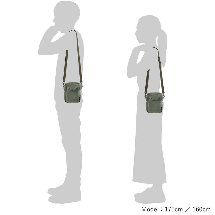 PORTER / TANKER RUCKSACK(L) 622-19556