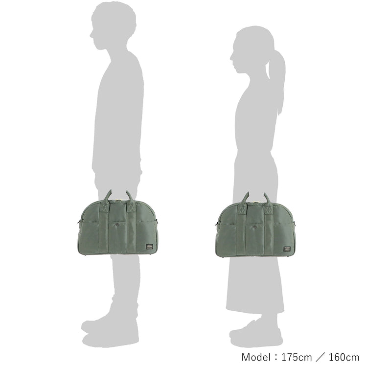 PORTER / TANKER BOSTON BAG(L) / 622-19837