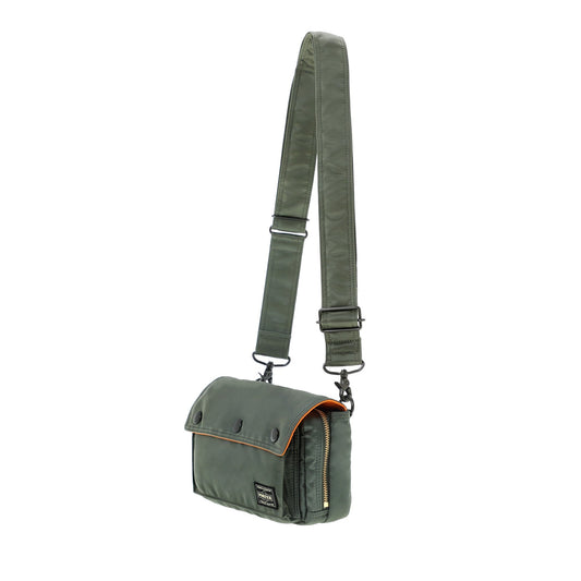 PORTER / TANKER ENVELOPE BAG 622-26111 / セージグリーン