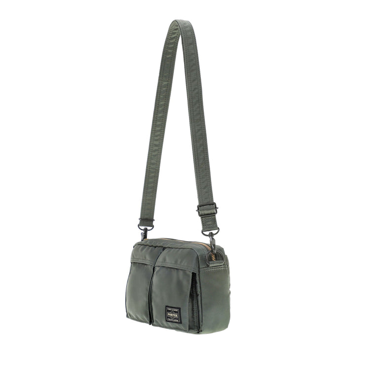 PORTER / TANKER SLING BAG / 622-08634 / セージグリーン