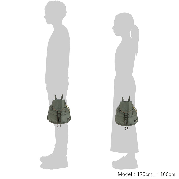 PORTER / TANKER SACKPACK / 622-01628