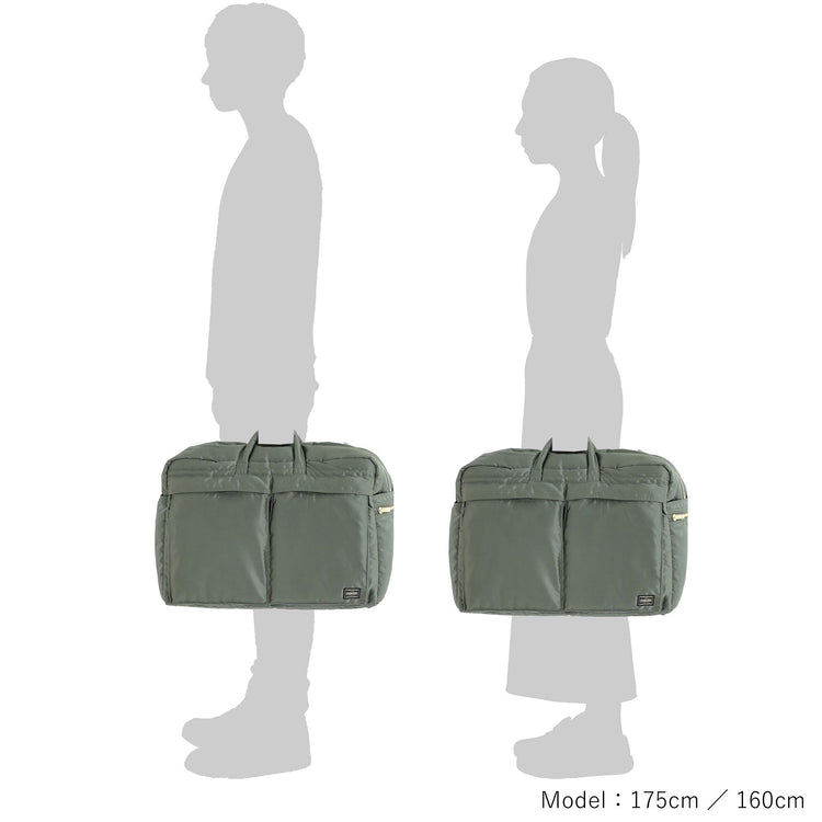 PORTER / TANKER DUFFLE BAG / 622-19553