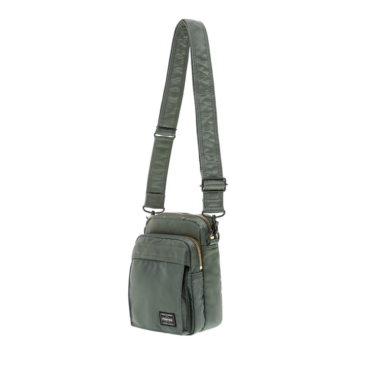 PORTER / TANKER VERTICAL BAG / 622-27845 / セージグリーン